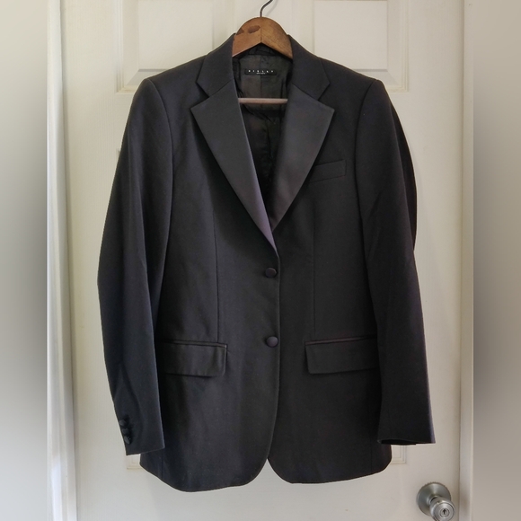 United Colors Of Benetton Other - Sisley (Benetton) Men's Size 36R Waist Tuxedo